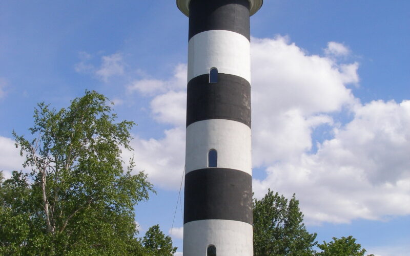 Daugavgrīvas bāka