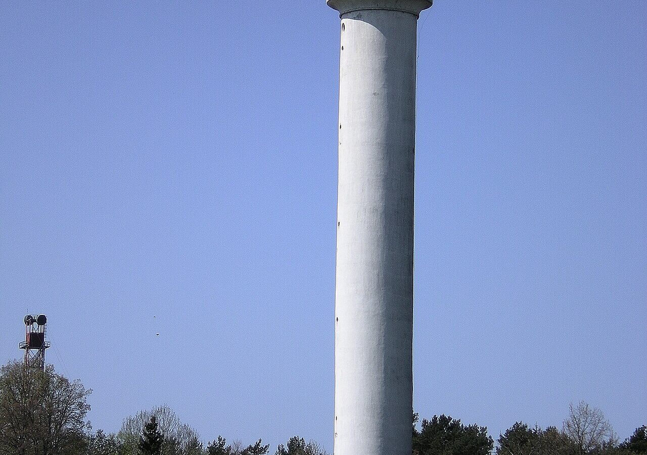 Микельбака