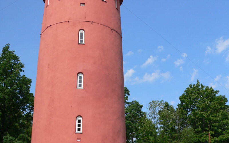 Slīteres bāka